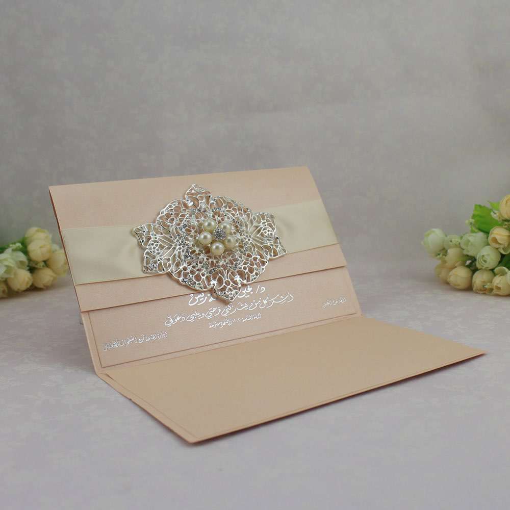 wedding invitation 